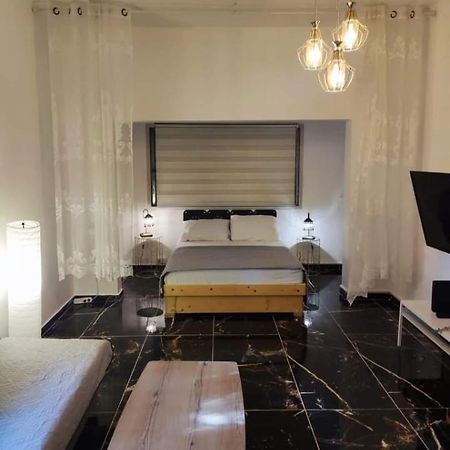 Flat Apartment Haifa Ngoại thất bức ảnh