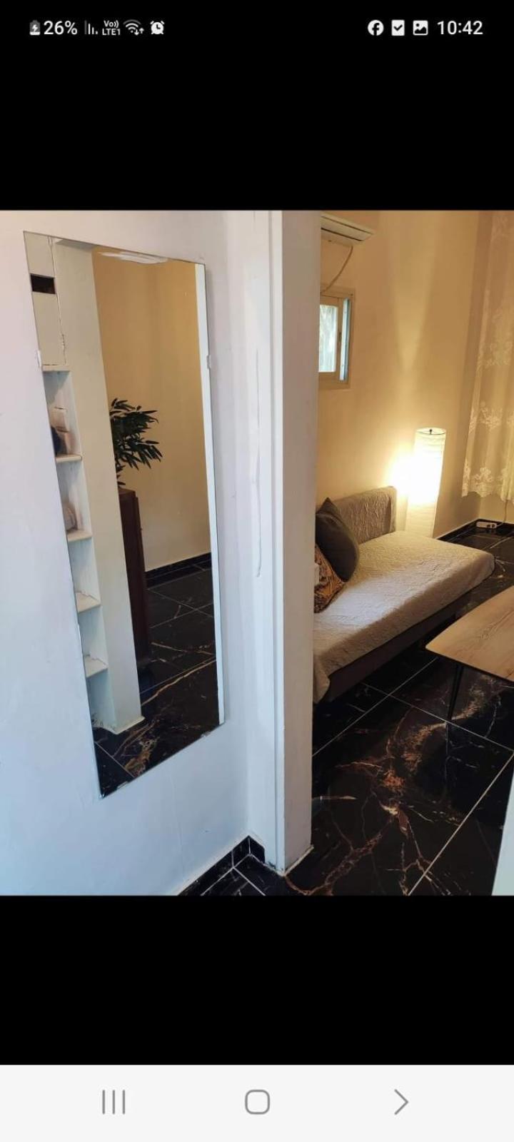 Flat Apartment Haifa Ngoại thất bức ảnh